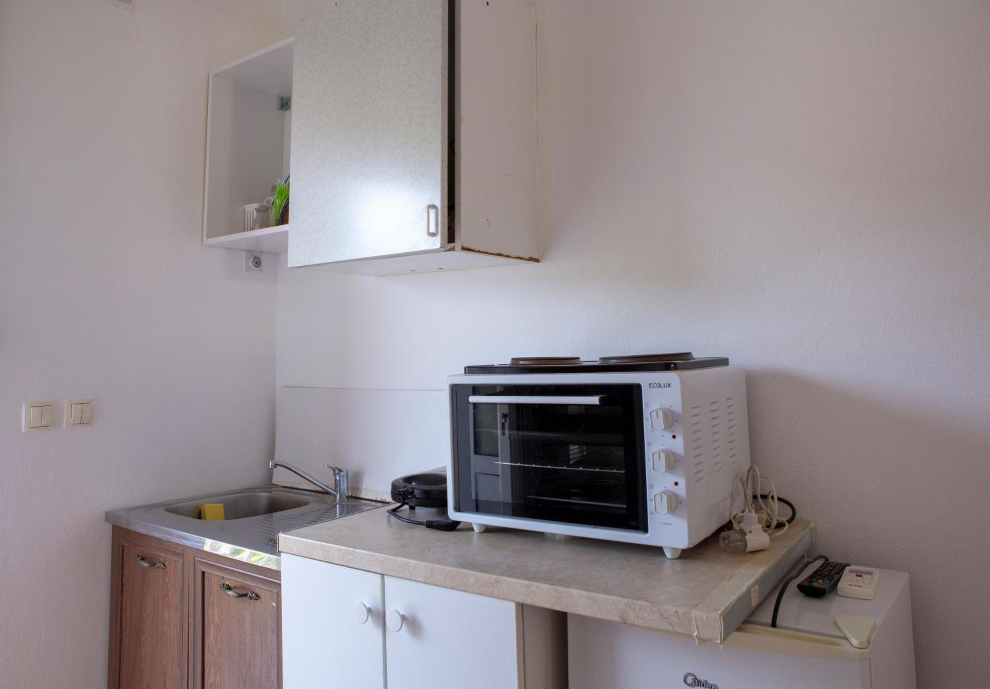 Family Apartments Vukcevic Čanj Habitación foto